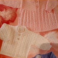 premature baby knitting pattern for sale