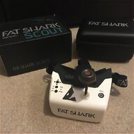 fatshark goggle for sale