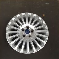 ford fusion wheel trims for sale