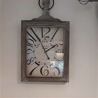 watford clock for sale