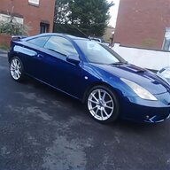 toyota celica st205 car for sale