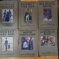 charles dickens books for sale
