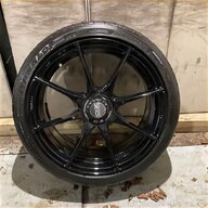 oz 17 alloy wheels for sale