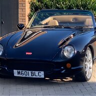 tvr griffith for sale