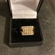 gold sovereign ring for sale