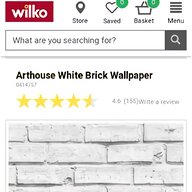 white brick for sale