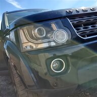 range rover rear lights for sale
