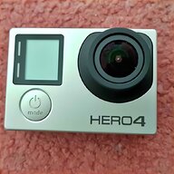 gopro 4 silver for sale