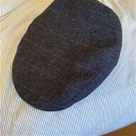barbour flat cap for sale