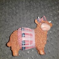 highland cow toy for sale