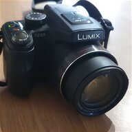 panasonic cameras lz20 for sale