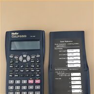 calculator casio for sale