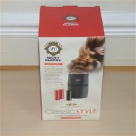 nicky clarke hair dryer set for sale