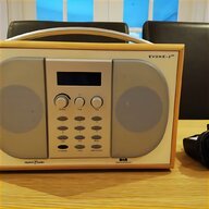 pure evoke dab radio for sale