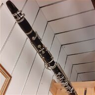boosey clarinet for sale
