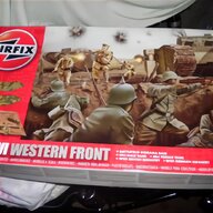 airfix soldiers 1 72 for sale