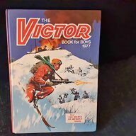 victor annual for sale