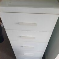 tall chest draws for sale