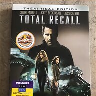 total recall for sale