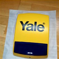 yale dummy alarm siren box for sale