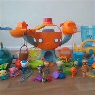 octonauts inkling for sale for sale