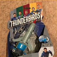 thunderbirds rocket for sale