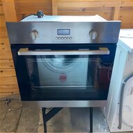 single electric fan oven for sale