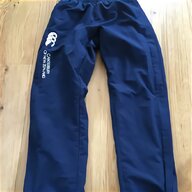 canterbury joggers for sale