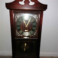 caravan clock for sale