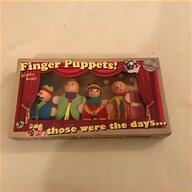 finger puppets for sale