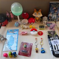 pokemon figure collection for sale