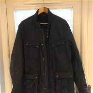 barbour wax jacket xxl for sale