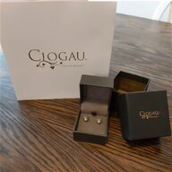 clogau earrings for sale
