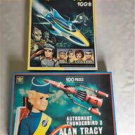 thunderbirds puzzle for sale