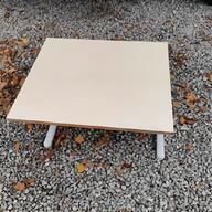 caravan dining table for sale