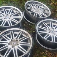 vivaro wheels 16 for sale