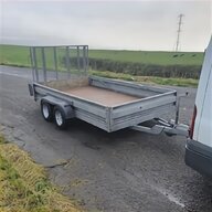 drawbar trailer for sale
