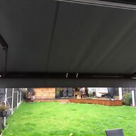 retractable awning for sale