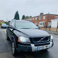 volvo xc90 4wd for sale
