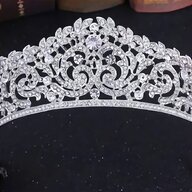 royal wedding crown 1981 for sale