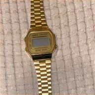 vintage casio watch for sale