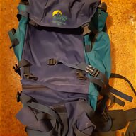 60 litre rucksack for sale