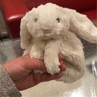 jellycat white bear for sale