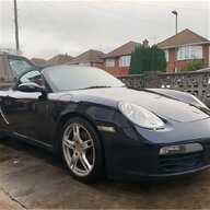 boxster roof for sale