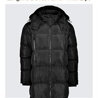 mens down puffer jacket for sale