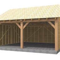 rearing shed for sale