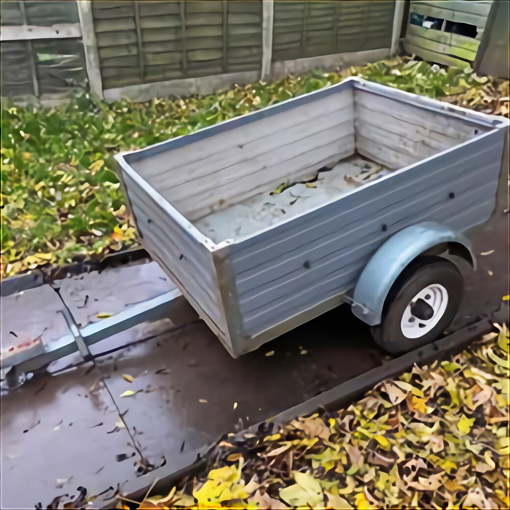 Motorcycle Trailer for sale in UK | 82 used Motorcycle Trailers