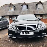 mercedes e220 amg for sale