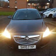 vauxhall pa for sale
