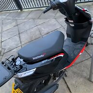 raleigh moped runabout for sale